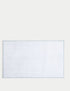 Pure Cotton Cosy Weave Towelling Mat